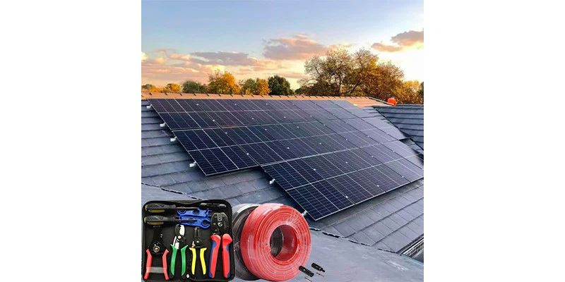 Install The System Install The System