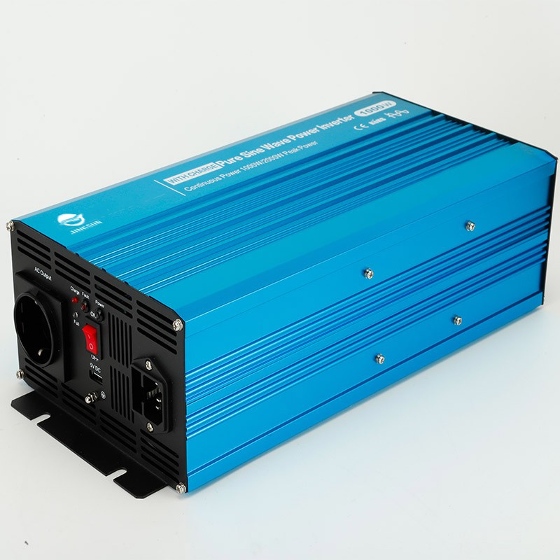1000W Inverter With Battery Charger 1000W Inverter With Battery Charger
