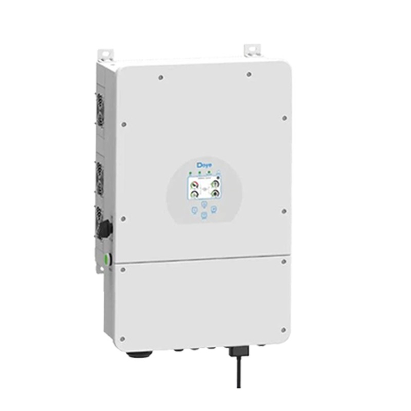Deye 8KW Hybrid Inverter Deye 8KW Hybrid Inverter