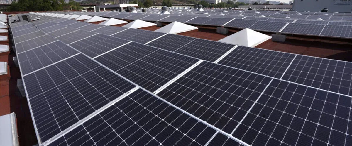 Commercial Application Solar Systems Commercial Application Solar Systems