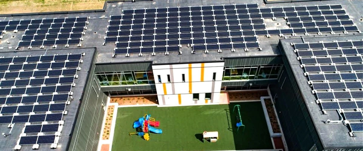Off-grid solar systems for public utilities Off-grid solar systems for public utilities