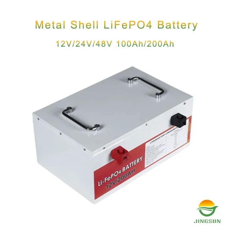 Lead Acid Replacement Batteries