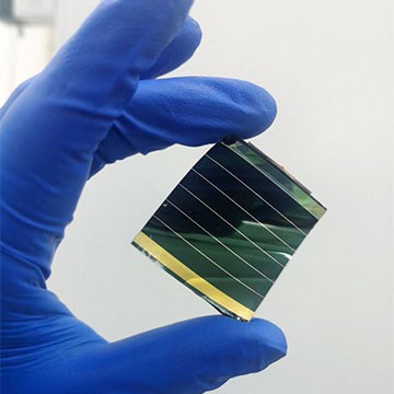 خلايا البيروفسكايت الشمسية تجتذب لاعبًا عملاقًا آخر: بنك إنجلترا ينضم إليها