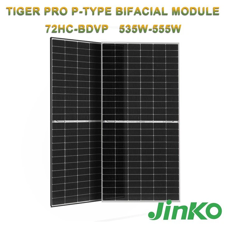 جينكو 555 واط